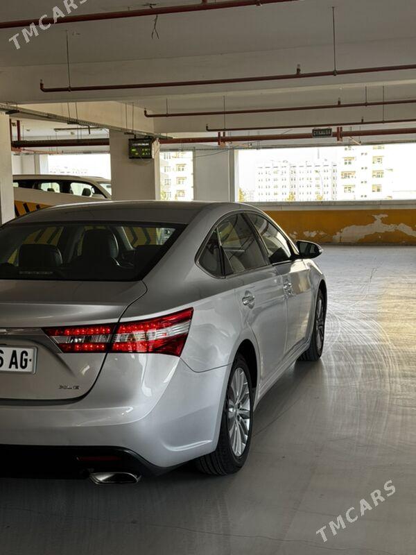 Toyota Avalon 2013 - 290 000 TMT - Aşgabat - img 1
