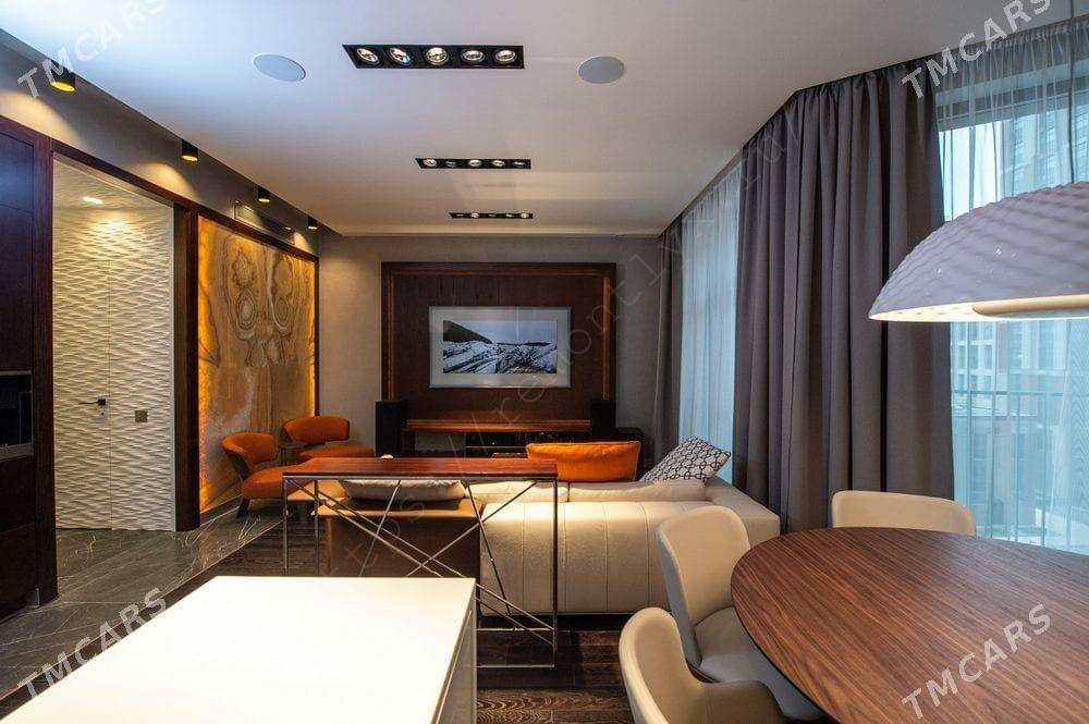 АРЕНДА ELITKA 5 kom  SAYOLY - ул. Туркменбаши шаёлы (Ленина) - img 1