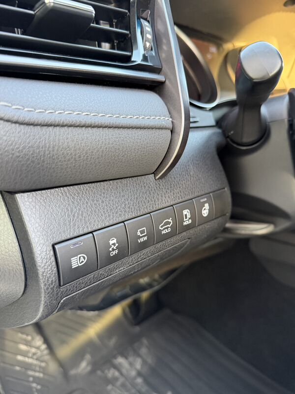 Toyota Camry 2021 - 374 000 TMT - Balkanabat - img 1