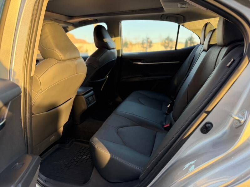 Toyota Camry 2021 - 374 000 TMT - Balkanabat - img 7