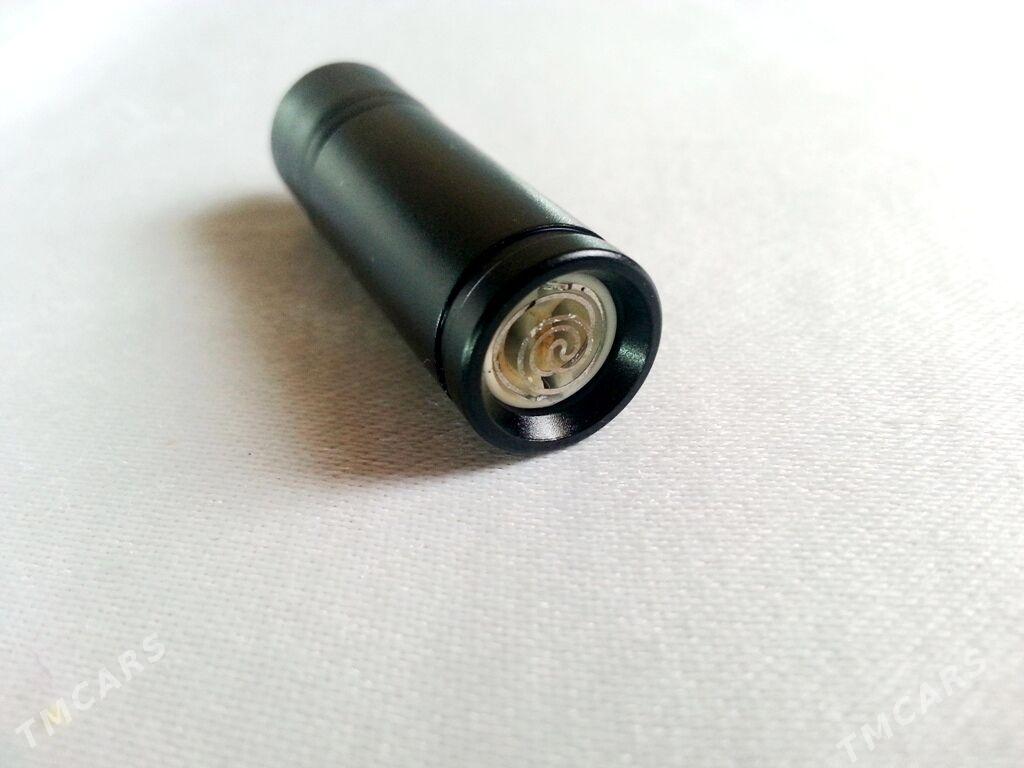 Огонь от телефона - 30 мкр - img 2