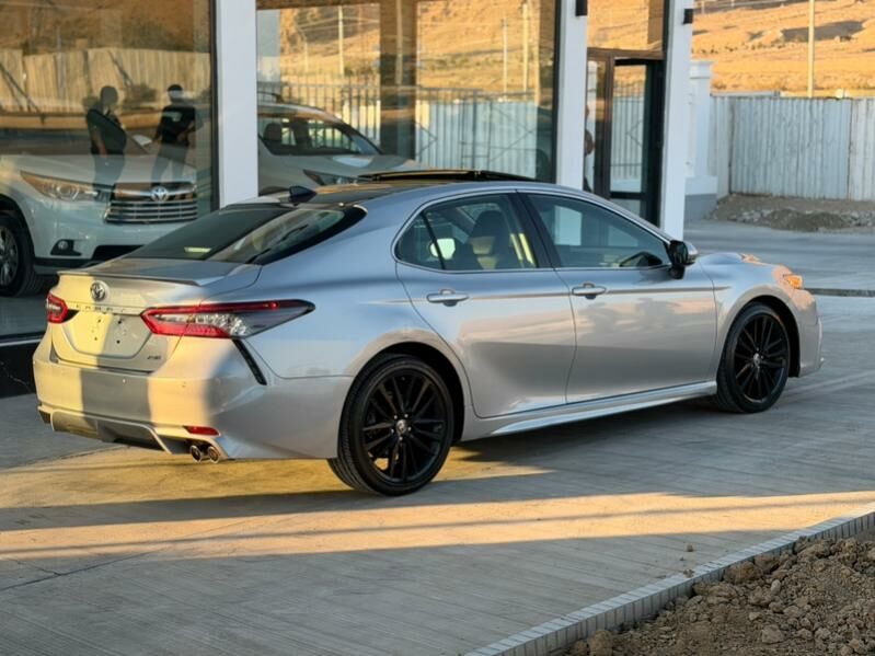 Toyota Camry 2021 - 374 000 TMT - Balkanabat - img 6