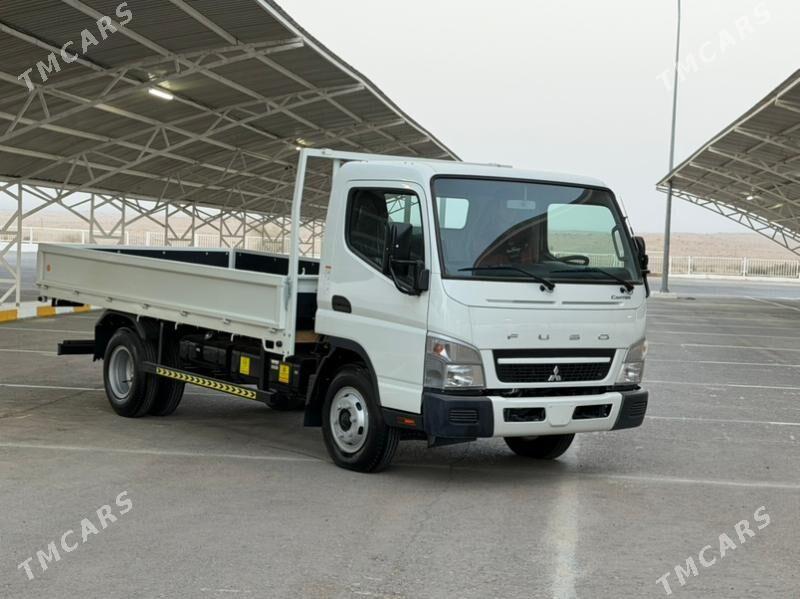 Mitsubishi Canter 2025 - 562 000 TMT - Ашхабад - img 1