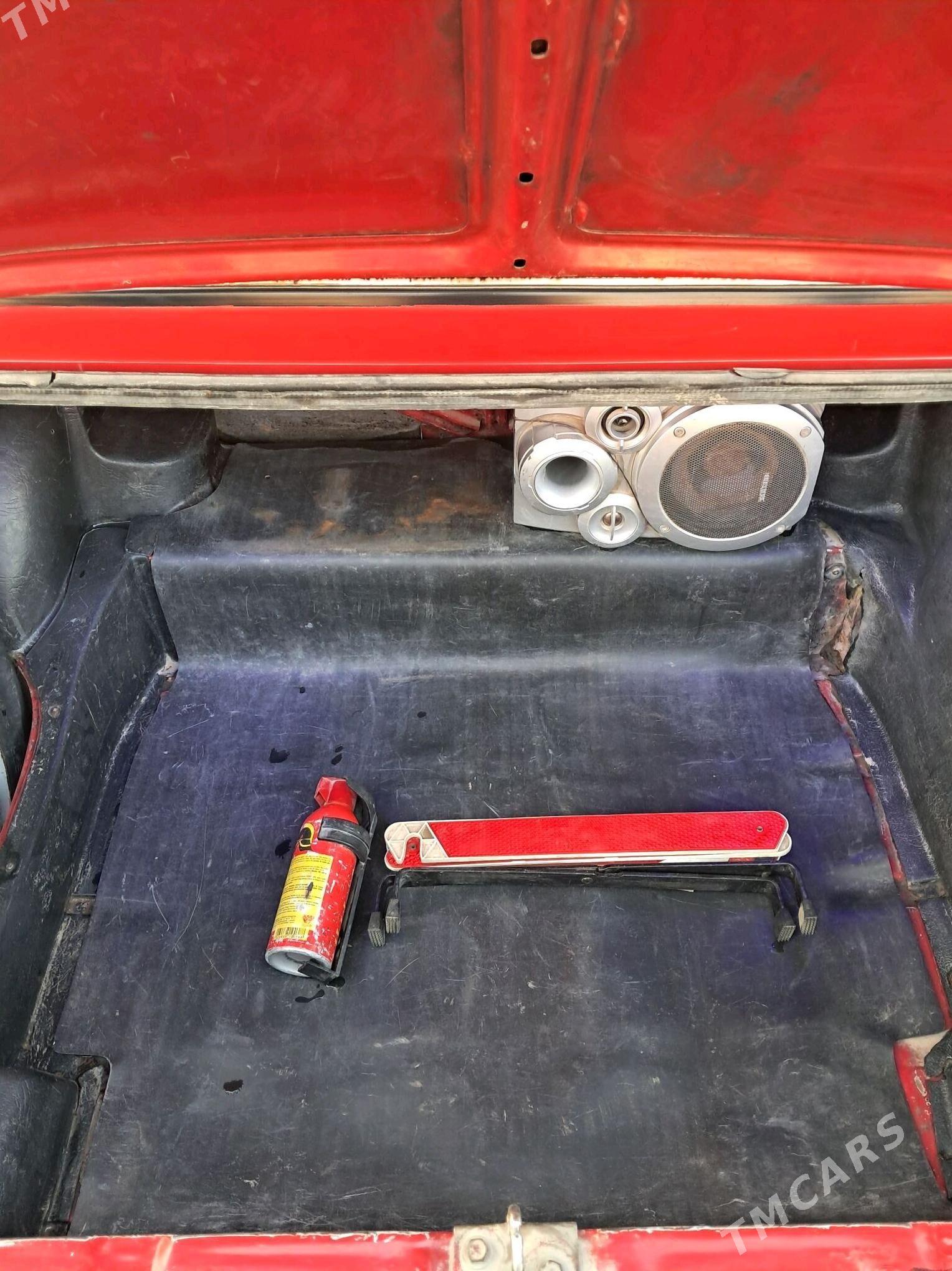 Lada 2107 1999 - 25 000 TMT - Kaka - img 8