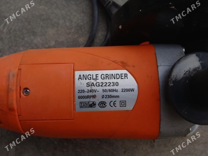 БОЛГАРКА - Balkanabat - img 3