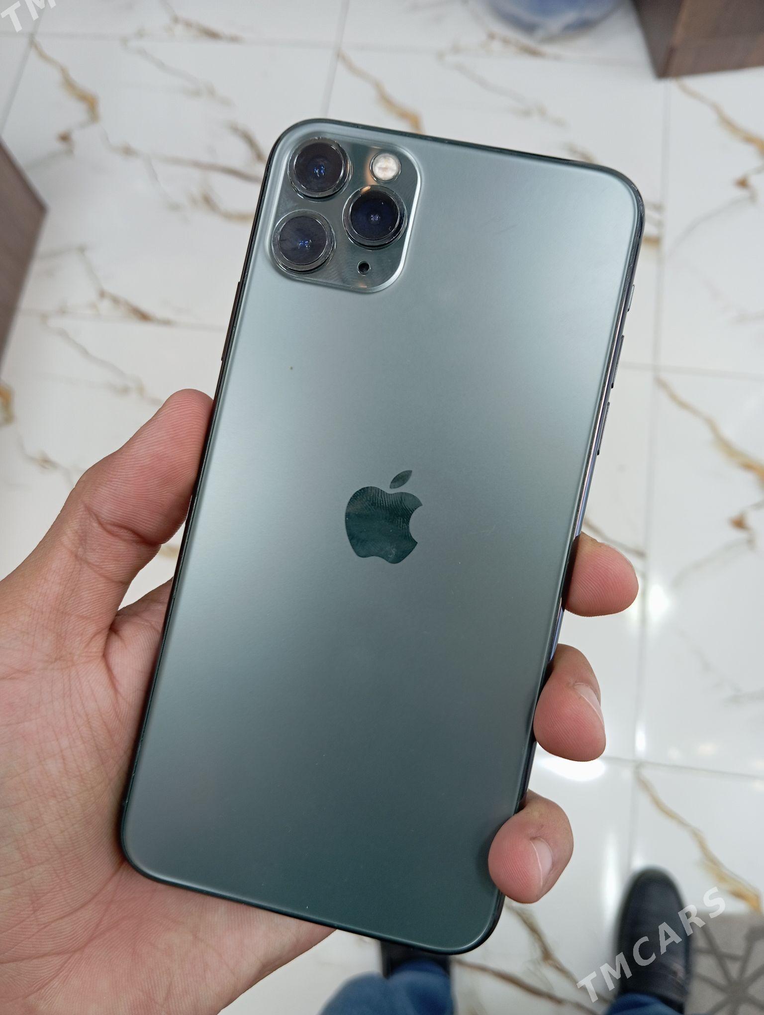 iphone 11pro max - Туркменбаши - img 1