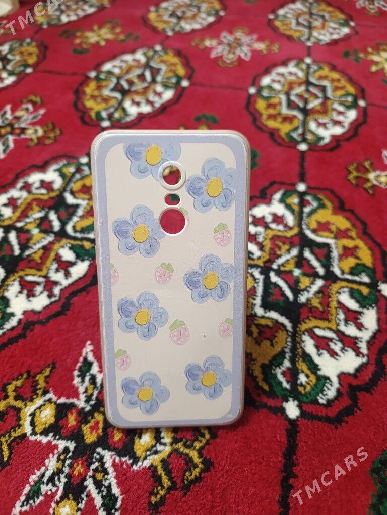 Redmi 5+ cehol - Туркменабат - img 2