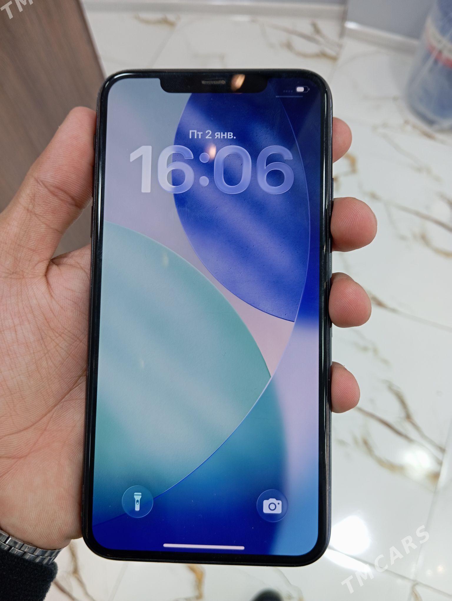 iphone 11pro max - Туркменбаши - img 2