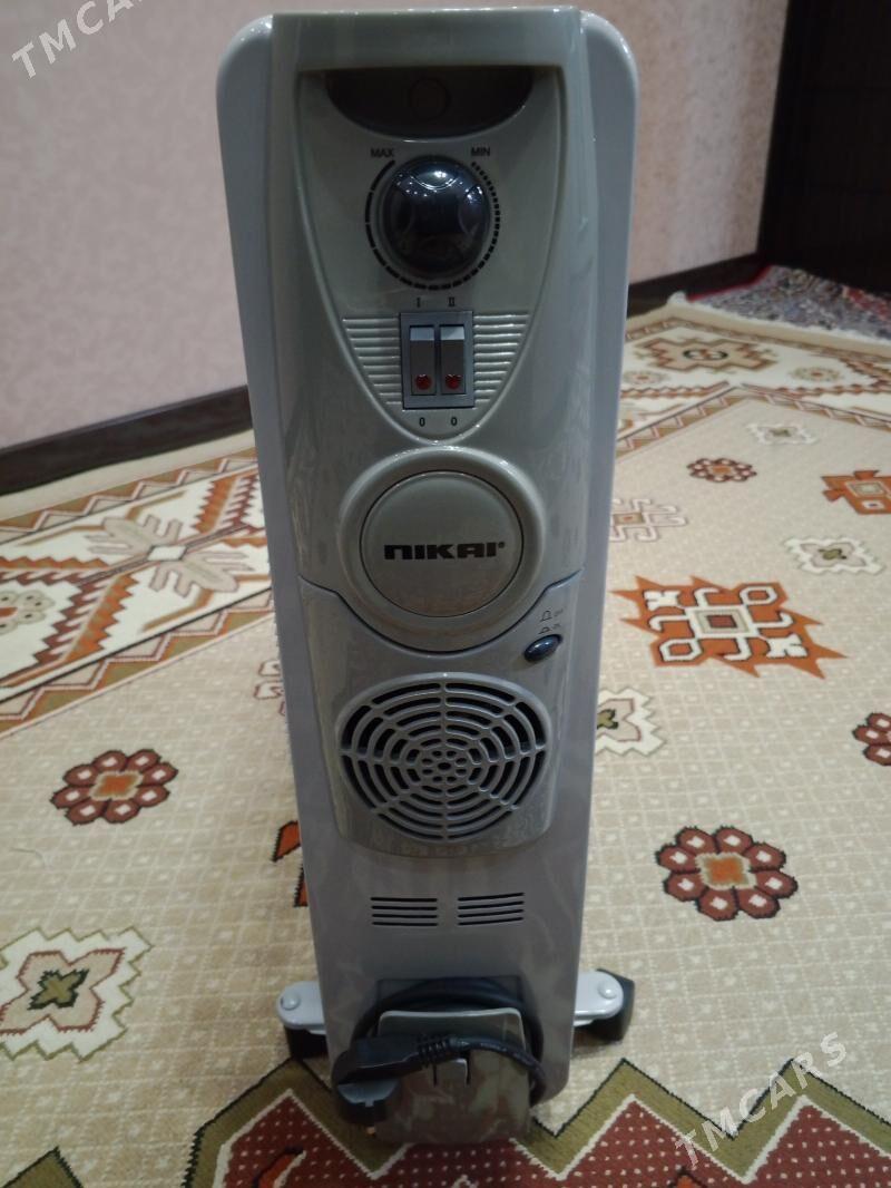 nikai gapyrga pec - Mary - img 1