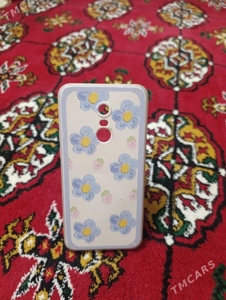Redmi 5+ cehol - Туркменабат - img 1