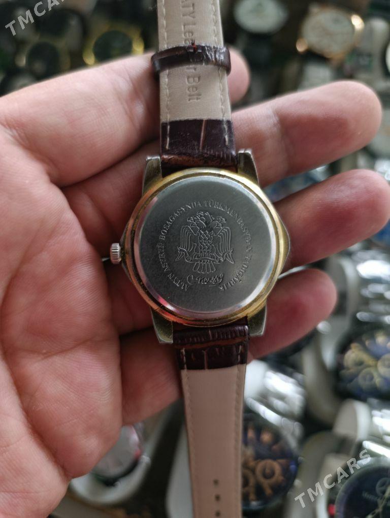 Mehanika sagat - Türkmenabat - img 4