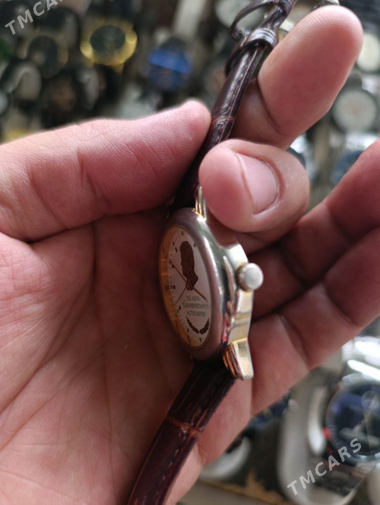 Mehanika sagat - Türkmenabat - img 2