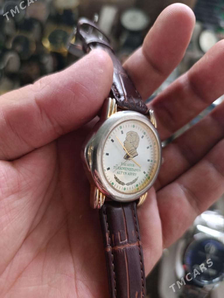 Mehanika sagat - Türkmenabat - img 3