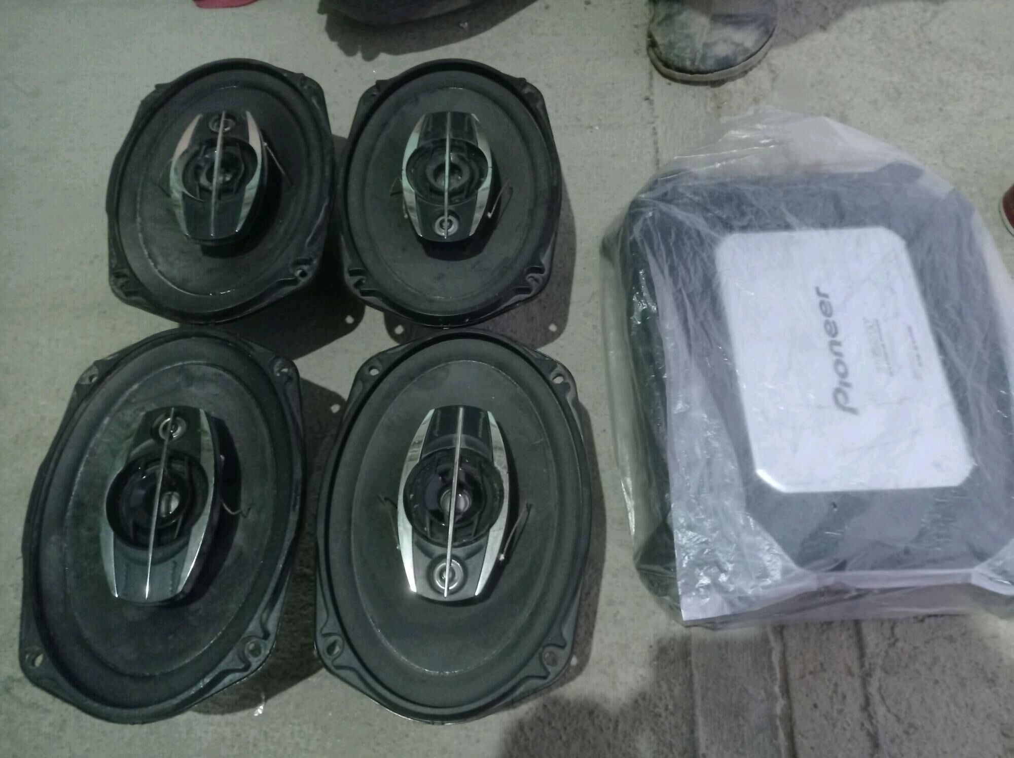 kalonka usulitil 2 200 TMT - Бахарден - img 2