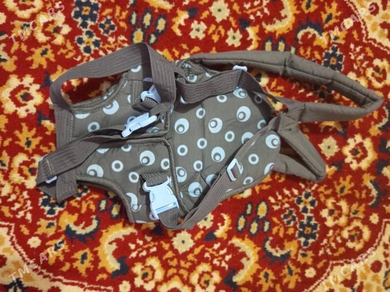 кенгуру переноска - Aşgabat - img 1