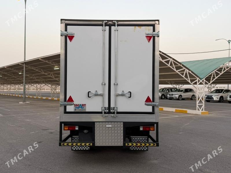 Mitsubishi Canter 2025 - 605 000 TMT - Aşgabat - img 1