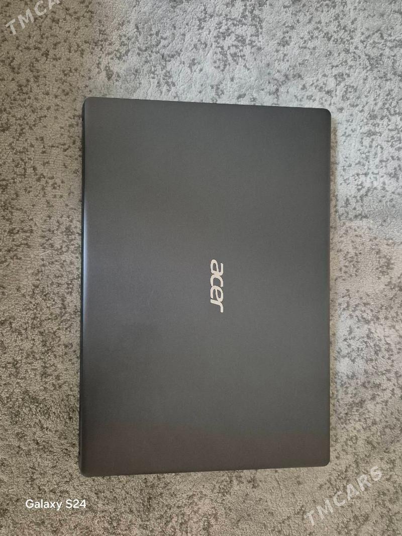 Acer Kamputer - Ашхабад - img 1