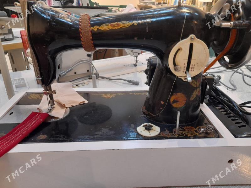 tikin masyn padol kelle juki - Гуртли - img 2