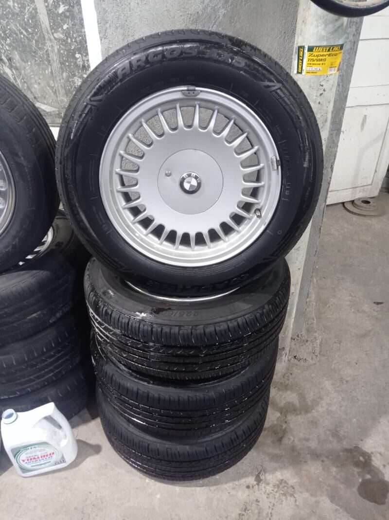 bmw 16 razmer 6 200 TMT - Türkmenabat - img 6