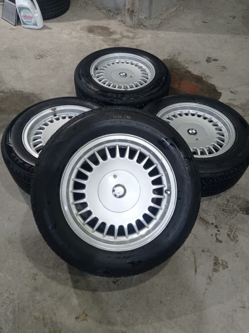 bmw 16 razmer 6 200 TMT - Türkmenabat - img 4