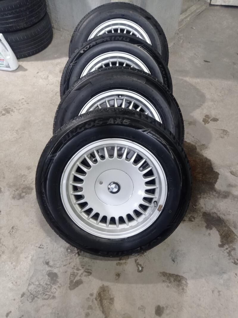 bmw 16 razmer 6 200 TMT - Türkmenabat - img 3