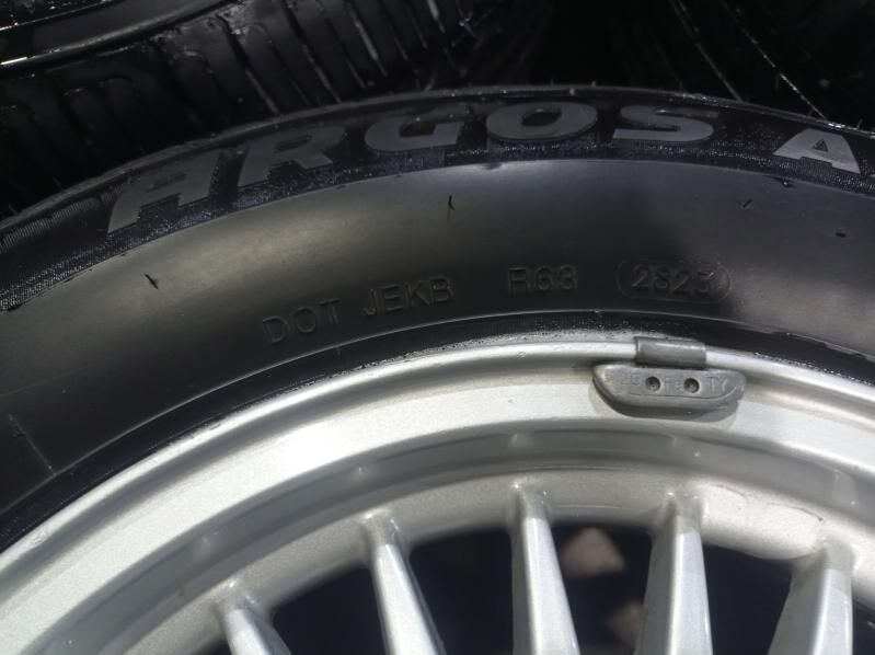 bmw 16 razmer 6 200 TMT - Türkmenabat - img 2