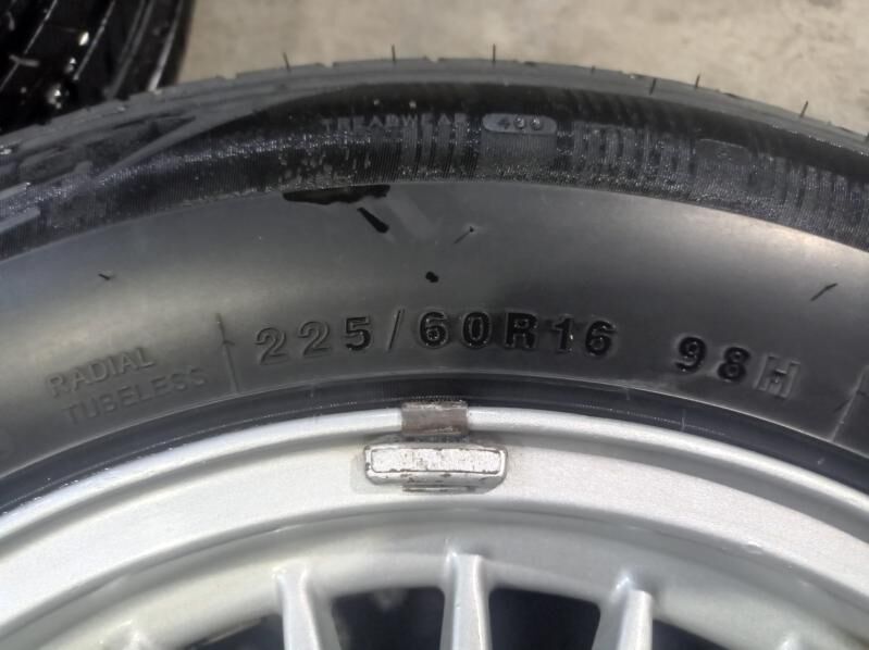 bmw 16 razmer 6 200 TMT - Türkmenabat - img 5