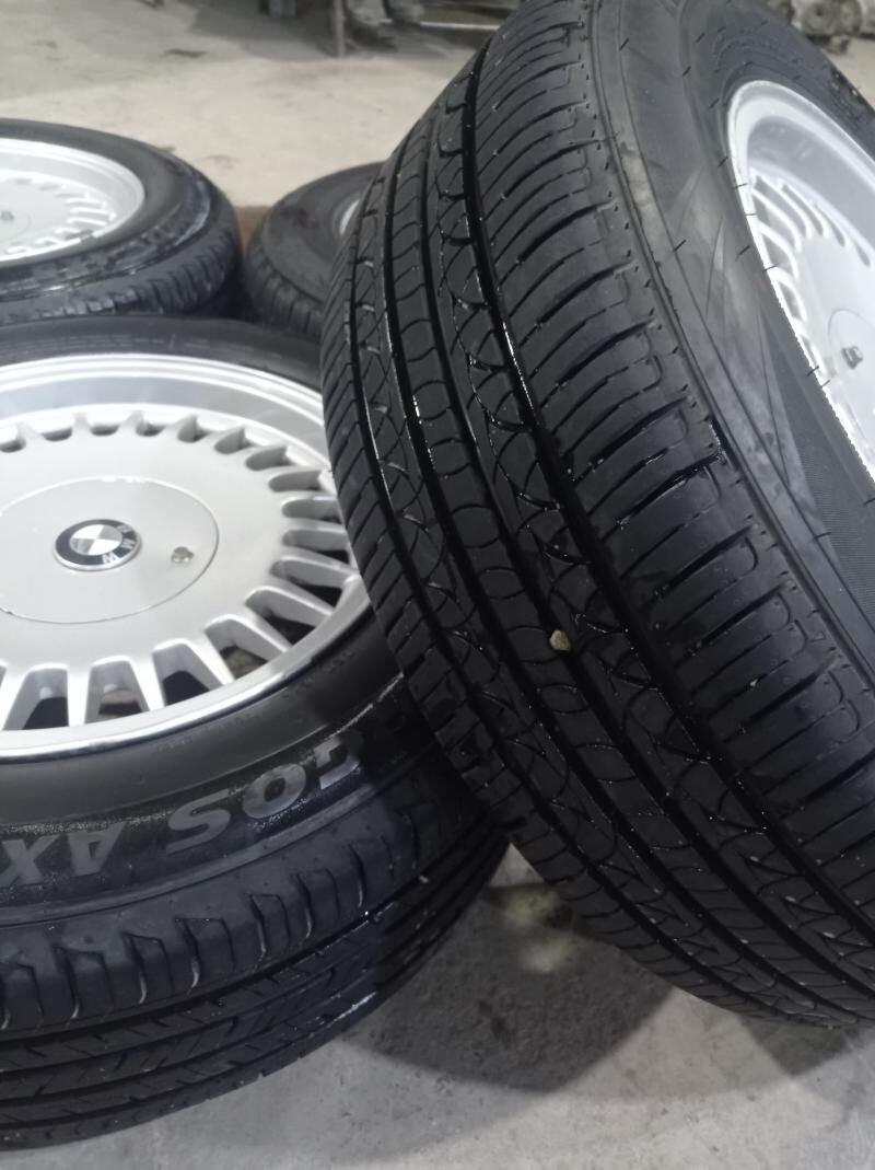 bmw 16 razmer 6 200 TMT - Türkmenabat - img 7