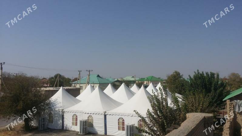 Palatka - Garadamak Şor - img 1