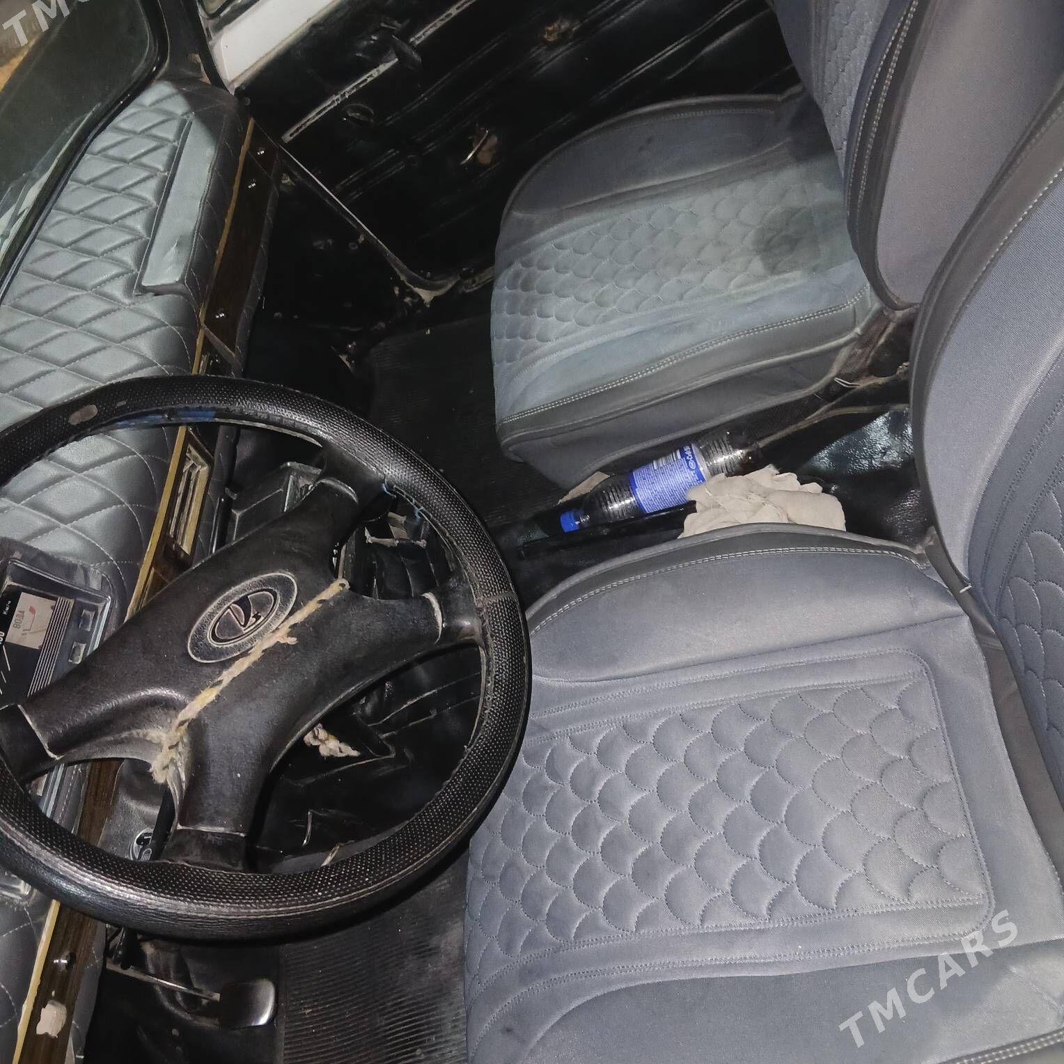 Lada 2104 1980 - 21 000 TMT - Gökdepe - img 4