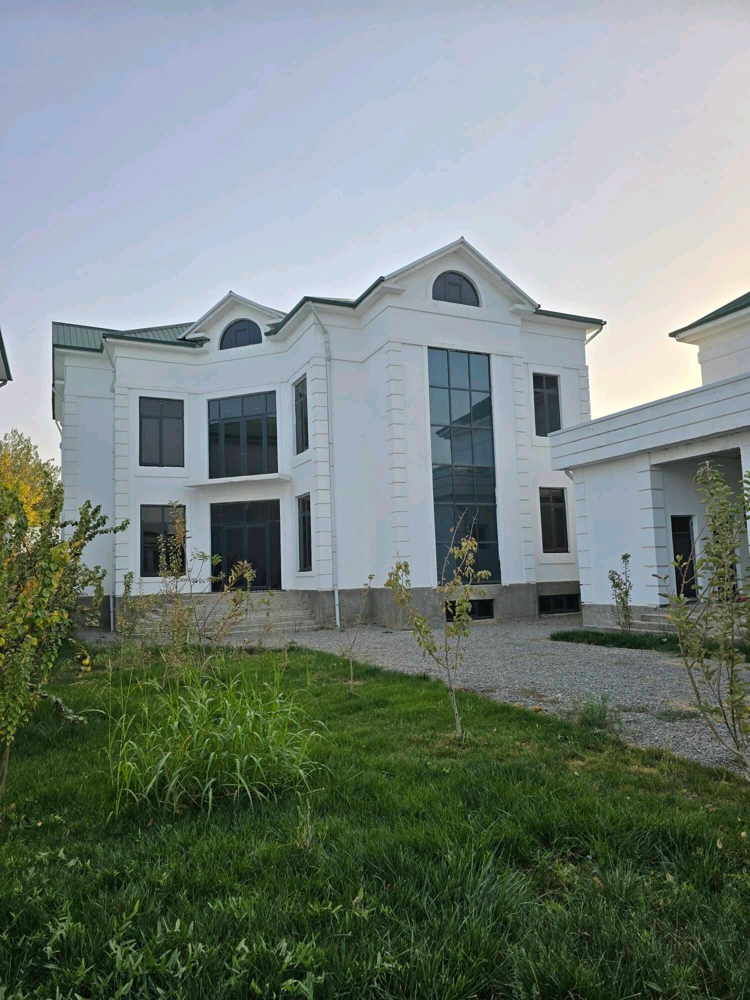  Роскошная Вилла в Аннау! - Анев - img 2