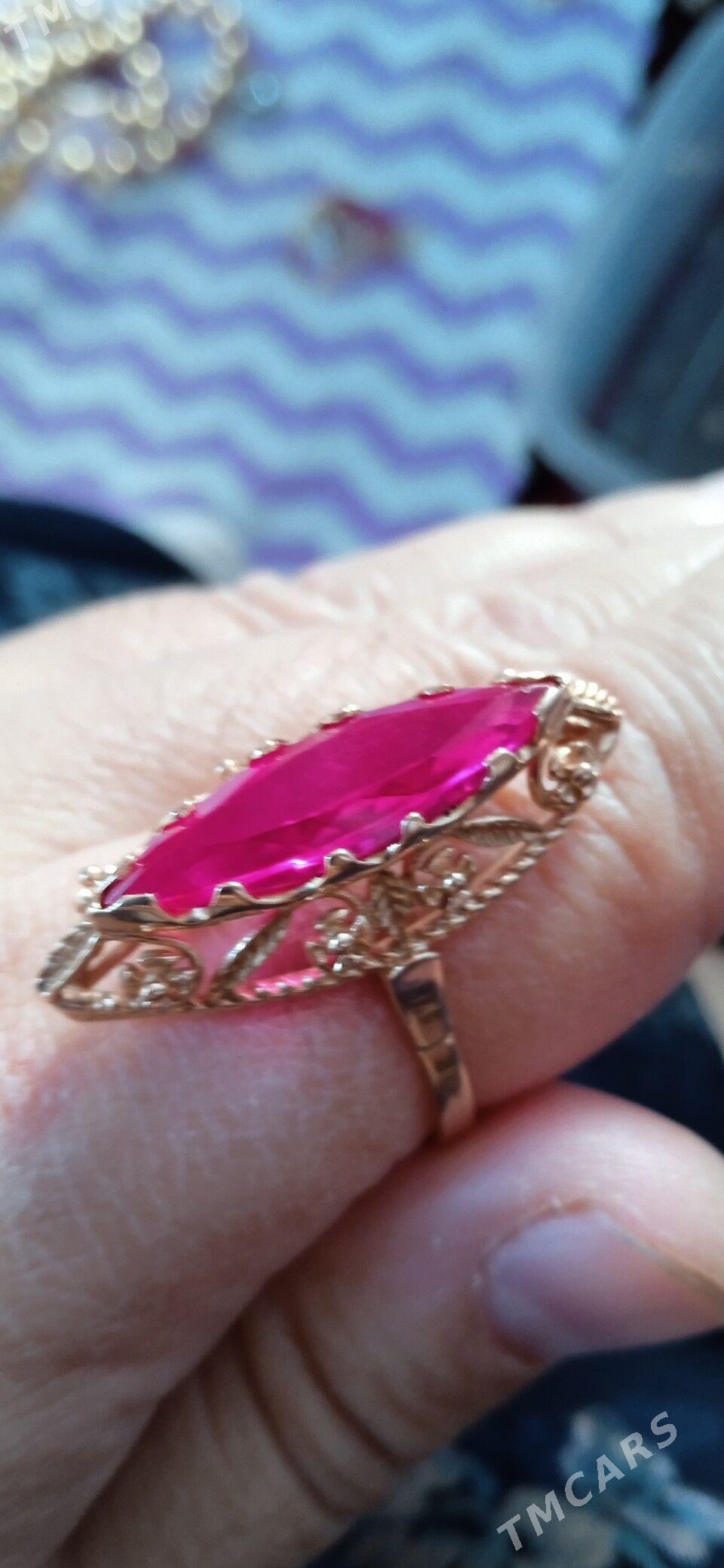 gyzyl yuzuk - Balkanabat - img 2