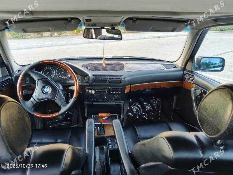 BMW 525 1996 - 82 000 TMT - Балканабат - img 3