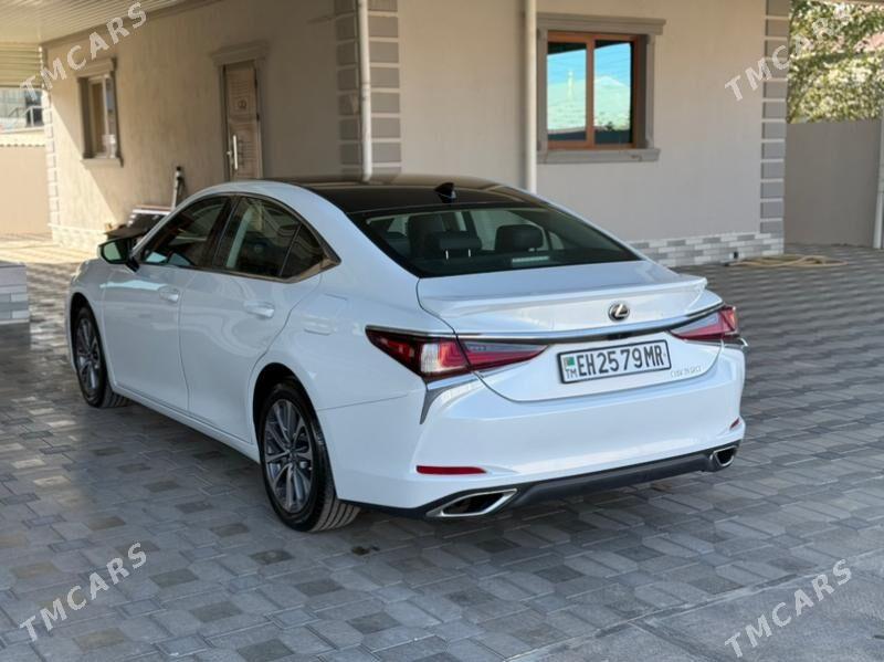 Lexus ES 350 2022 - 500 000 TMT - Mary - img 1