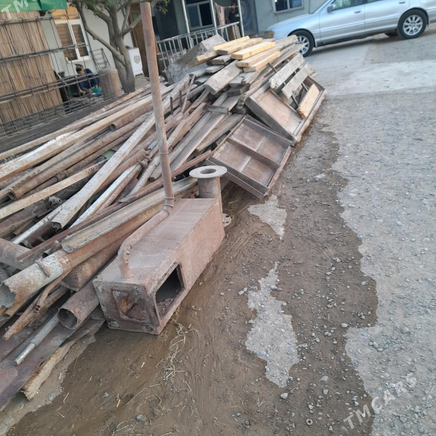 razni demir - Яшлык - img 2