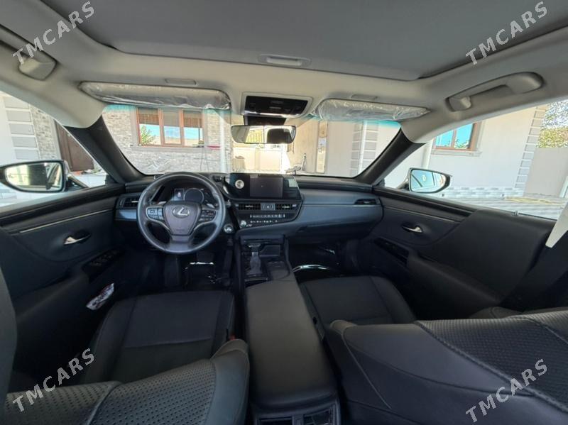 Lexus ES 350 2022 - 500 000 TMT - Mary - img 8