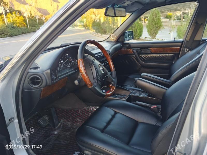 BMW 525 1996 - 82 000 TMT - Балканабат - img 2