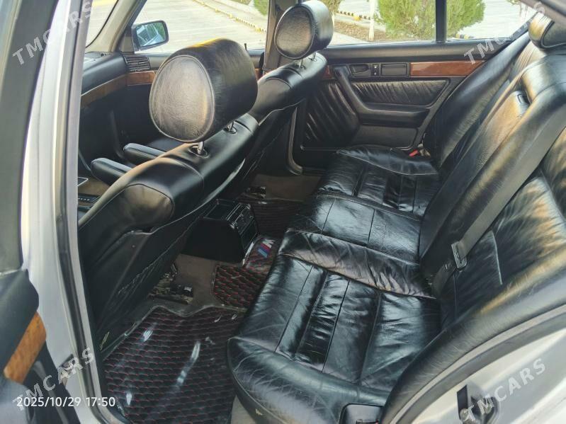 BMW 525 1996 - 82 000 TMT - Балканабат - img 1