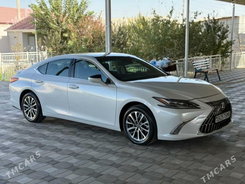 Lexus ES 350 2022 - 500 000 TMT - Mary - img 6