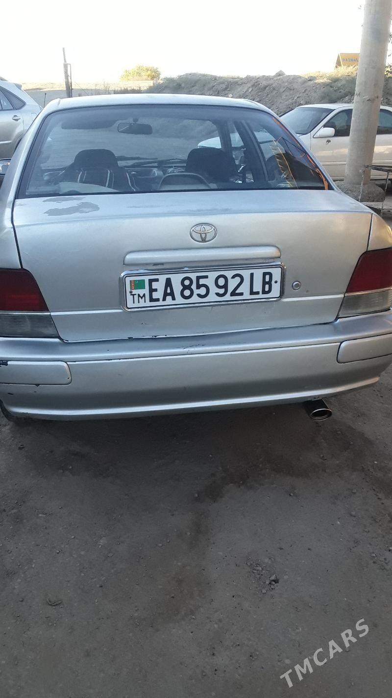 Toyota Tercel 1998 - 40 000 TMT - Kerki - img 5