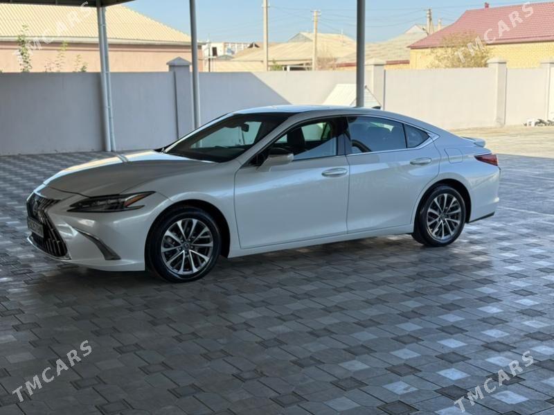 Lexus ES 350 2022 - 500 000 TMT - Mary - img 2