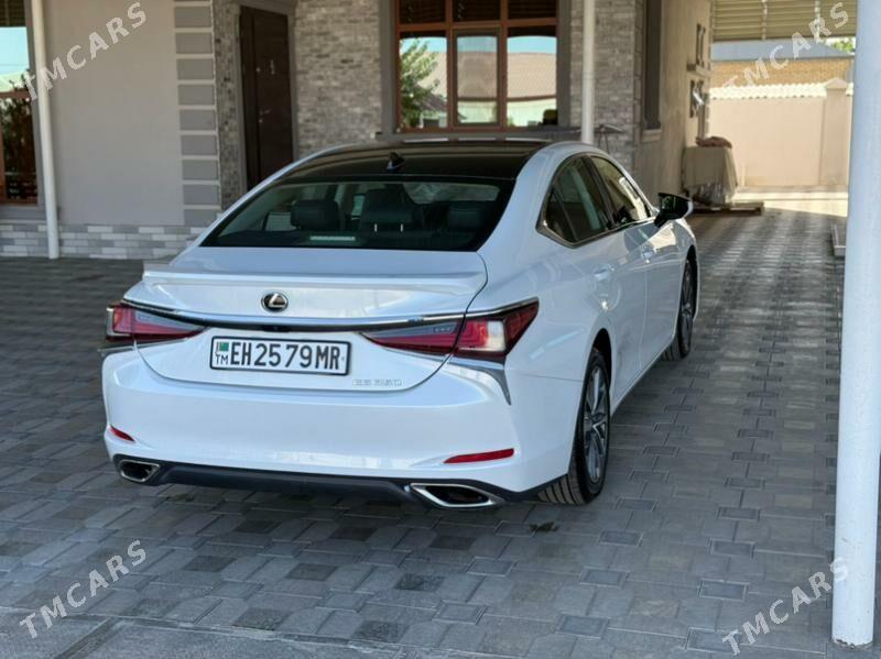 Lexus ES 350 2022 - 500 000 TMT - Mary - img 3