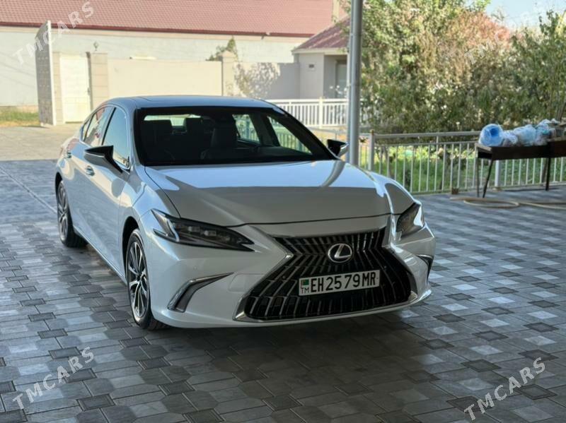 Lexus ES 350 2022 - 500 000 TMT - Mary - img 4