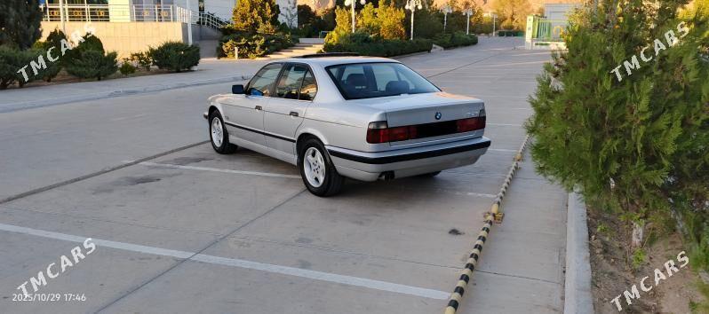 BMW 525 1996 - 82 000 TMT - Балканабат - img 4