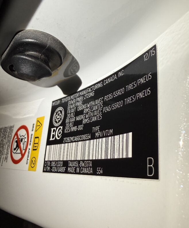 Lexus RX 350 2016 - 444 000 TMT - Aşgabat - img 6