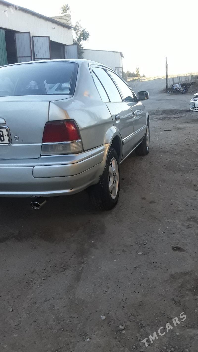 Toyota Tercel 1998 - 40 000 TMT - Kerki - img 3