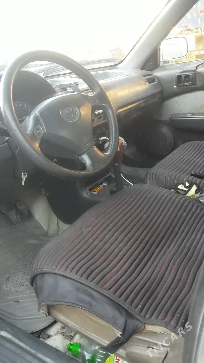 Toyota Tercel 1998 - 40 000 TMT - Kerki - img 7
