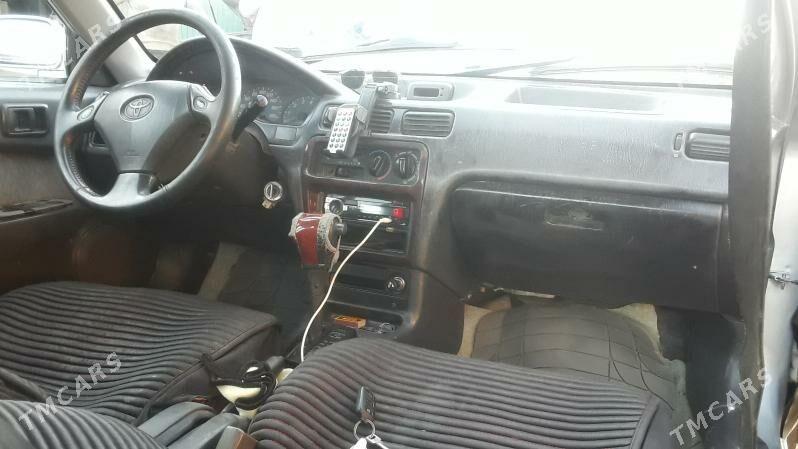 Toyota Tercel 1998 - 40 000 TMT - Kerki - img 6