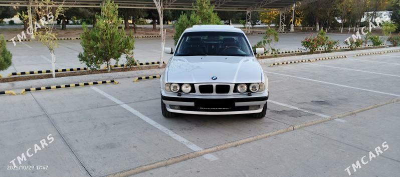 BMW 525 1996 - 82 000 TMT - Балканабат - img 5