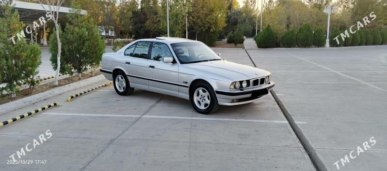 BMW 525 1996 - 82 000 TMT - Балканабат - img 6